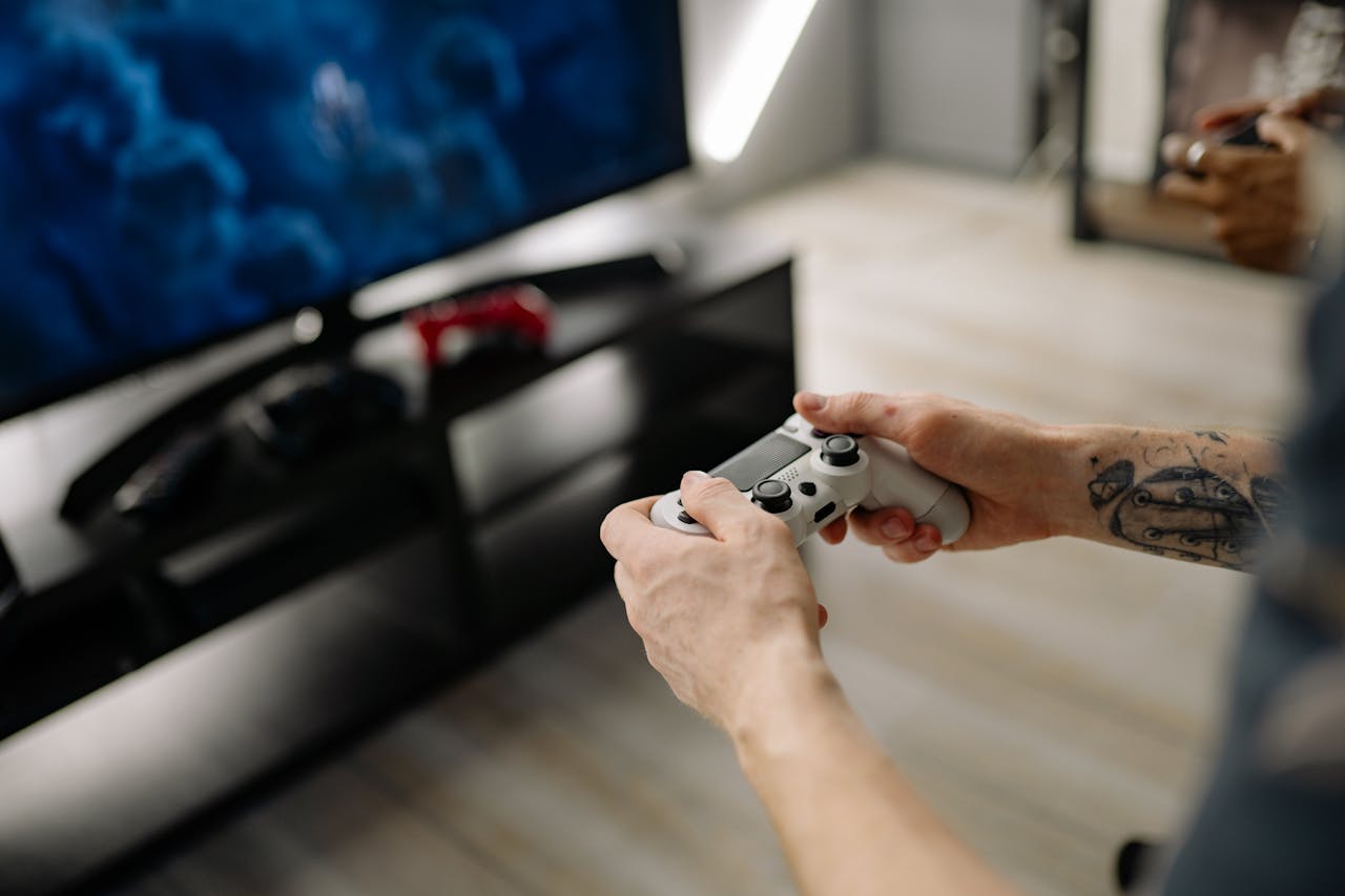 gaming faq